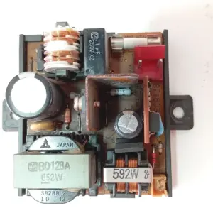 Placa Electrónica de Aire Acondicionado DAIKIN EC9438