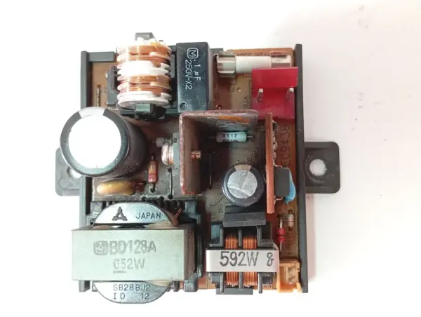 Placa Electrónica de Aire Acondicionado DAIKIN EC9438