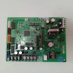 Placa Electrónica de Aire Acondicionado MITSUBISHI ELECTRIC EB0607(B)/DB-H06-101C/BSVQ160PV1