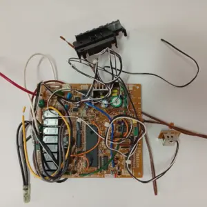 Placa Electrónica de Aire Acondicionado DAIKIN DI4-A9I2I9-2/EX2I9-4A
