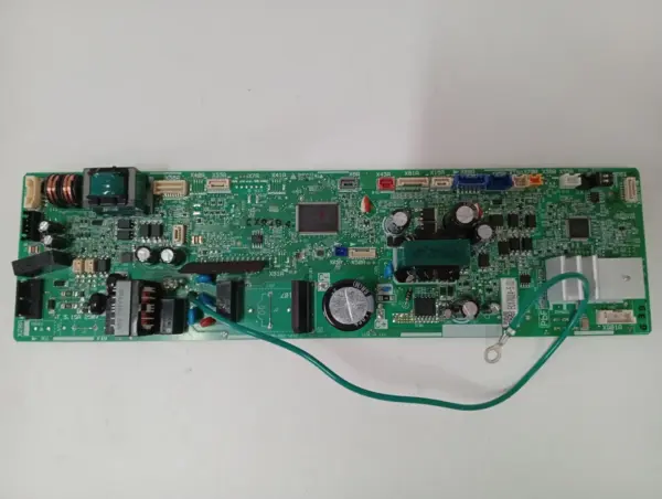 Placa Electrónica de Aire Acondicionado Placas por código EC17024-5(G)/CX9194/VB-362-101B