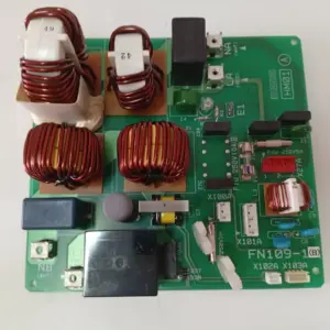 Placa Electrónica de Aire Acondicionado DAIKIN FN109-1(B)