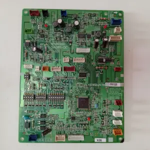 Placa Electrónica de Aire Acondicionado MITSUBISHI ELECTRIC SA08S-DC/KE76B216G51/KE95B257B/05R01220