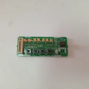 Placa Electrónica de Aire Acondicionado DAIKIN EC0542-2/DB-H36-101