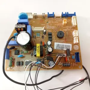 Placa Electrónica de Aire Acondicionado LG EAX64346005/EBR739804/EBR73980402