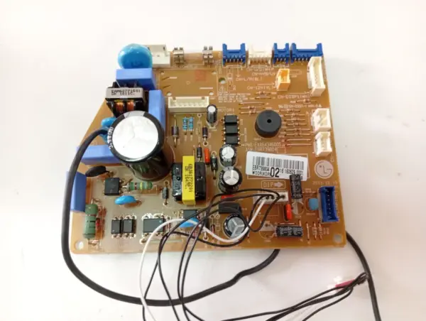 Placa Electrónica de Aire Acondicionado LG EAX64346005/EBR739804/EBR73980402