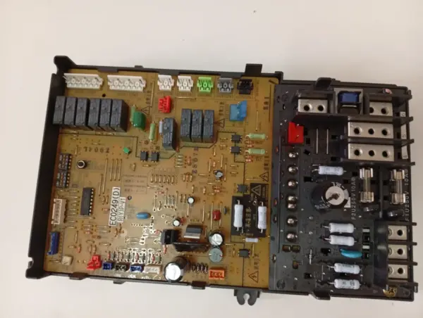 Placa Electrónica de Aire Acondicionado DAIKIN EC0249(D)/R(Y)P-V1/Z904L