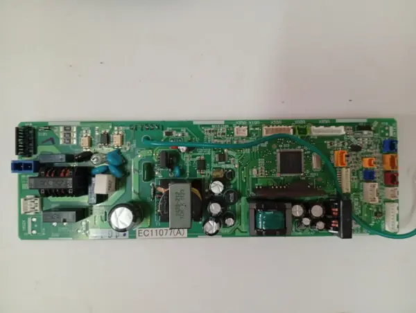 Placa Electrónica de Aire Acondicionado DAIKIN EC11077(A)/X19B/CTY22N1/VB-055-101B