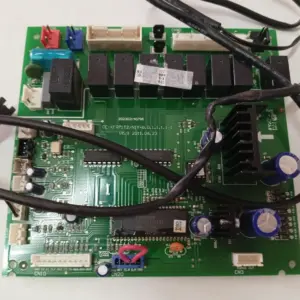 Placa Electrónica de Aire Acondicionado KAYSON KUE90HUN4/CE-KFR71T2/N1X-B.D.1.1.1.1-1