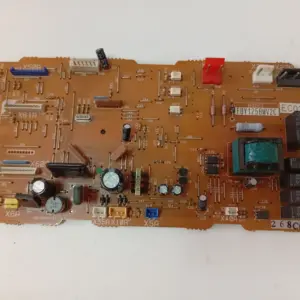 Placa Electrónica de Aire Acondicionado DAIKIN EC0336(G)/FBY125BMV2C/CT317B/268CB