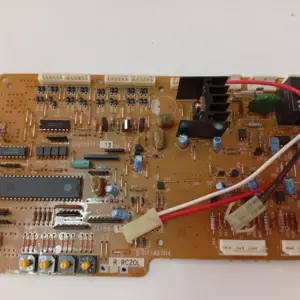 Placa Electrónica de Aire Acondicionado FUJITSU GENERAL 3PB03971-13/EXI88-13/D11-A91014/R RC20L