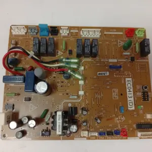 Placa Electrónica de Aire Acondicionado DAIKIN EC0413(D)