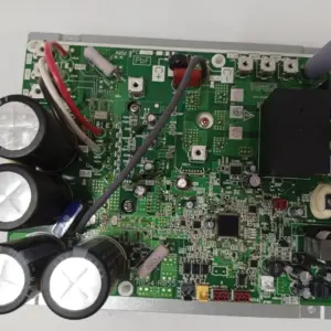 Placa Electrónica de Aire Acondicionado DAIKIN PCB ASSY 2P309908-1-1G/PC116-1(B)