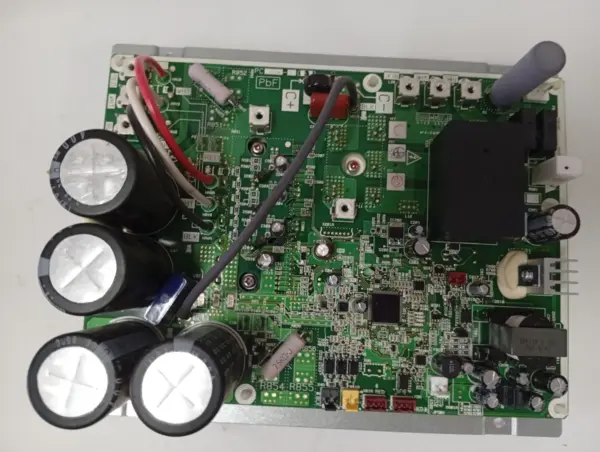 Placa Electrónica de Aire Acondicionado DAIKIN PCB ASSY 2P309908-1-1G/PC116-1(B)