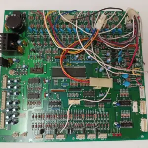 Placa Electrónica de Aire Acondicionado DAIKIN 0224659/2PB12744-2/EX-236-1-2/907A-F