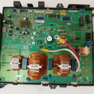 Placa Electrónica de Aire Acondicionado DAIKIN EC0361-1(B)/DB-F37-101A/CT9072