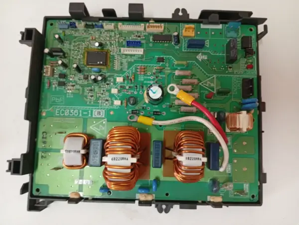 Placa Electrónica de Aire Acondicionado DAIKIN EC0361-1(B)/DB-F37-101A/CT9072