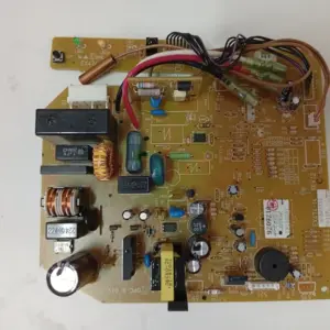 Placa Electrónica de Aire Acondicionado DAIKIN PCB FTY18JV1B/1244694/EX474-14/3FB03701