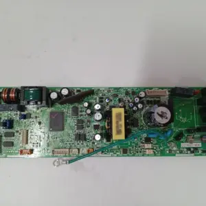 Placa Electrónica de Aire Acondicionado DAIKIN MAIN PCB EC16021-9(A)/VB-179-102/CT426E1