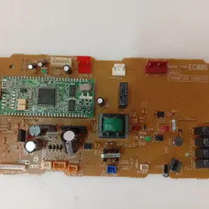 Placa Electrónica de Aire Acondicionado DAIKIN EC0061(B)/FHYBP100125B7V1