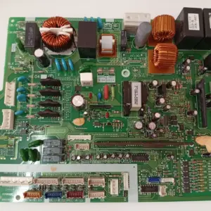Placa Electrónica Aire Acondicionado 2P080077-4/0552306S1