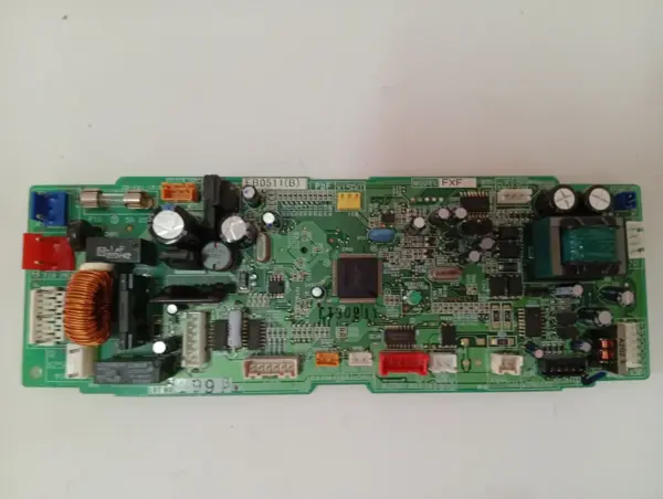 Placa Electrónica de Aire Acondicionado DAIKIN DB-E91-101A/DB-E91-101B/EB0511(B)
