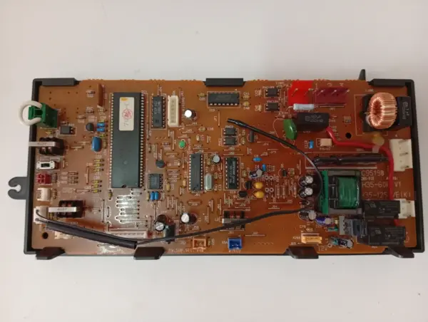 Placa Electrónica de Aire Acondicionado DAIKIN EC9519B/FH35~60FJV1/FH35~125FVE(K)