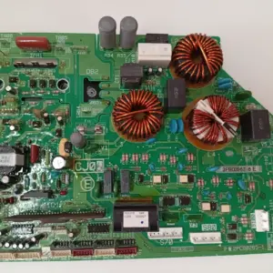 Placa Electrónica de Aire Acondicionado Placas por código CJ06/3FB03962-6 E/2PCB0265-1