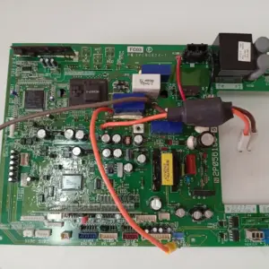 Placa Electrónica de Aire Acondicionado DAIKIN 2P056196/FC03/2PCB0624-1