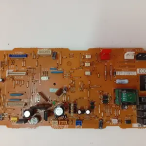 Placa Electrónica de Aire Acondicionado DAIKIN EC0336(C)/FBY125BMV2C/DB-E28A-101