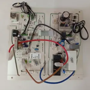Placa Electrónica de Aire Acondicionado DAIKIN GE PROCOND ELECTRONICA 356091003/3PW09145/BPW T105 94V-0