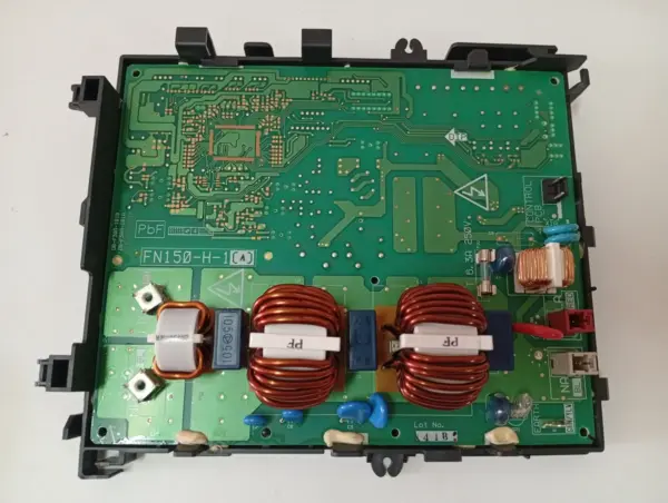 Placa Electrónica de Aire Acondicionado DAIKIN FN150-H-1(A)/1524934/DB-F39A-101B