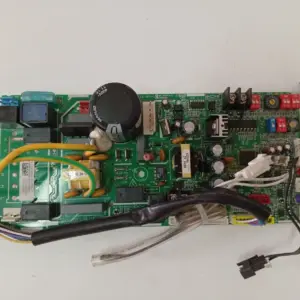 Placa Electrónica de Aire Acondicionado Placas por código 17122500000407/EU-KFR71Q4/BP3N1Y-D/17122500000251