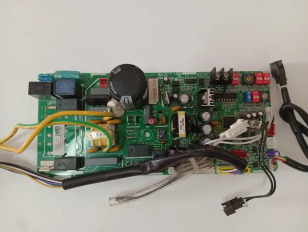 Placa Electrónica de Aire Acondicionado Placas por código 17122500000407/EU-KFR71Q4/BP3N1Y-D/17122500000251