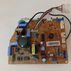 Placa Electrónica de Aire Acondicionado Placas por código EBR76337422201402250854