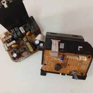 Placa Electrónica de Aire Acondicionado Placas por código 6870A90065A/6871A20163A/6871A20216A/6870A90065B