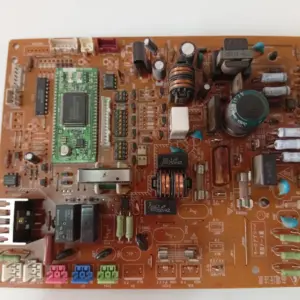 Placa Electrónica de Aire Acondicionado MITSUBISHI ELECTRIC RG00L779BG4 4922/RG76L778G02