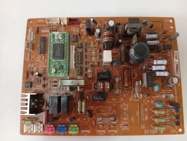 Placa Electrónica de Aire Acondicionado MITSUBISHI ELECTRIC RG00L779BG4 4922/RG76L778G02