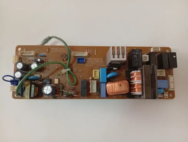 Placa Electrónica de Aire Acondicionado Placas por código 6870A90016U/6871A20181A