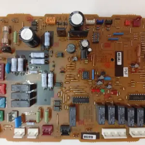Placa Electrónica de Aire Acondicionado DAIKIN 690122P/PCB EC0040(A)/9A23YD