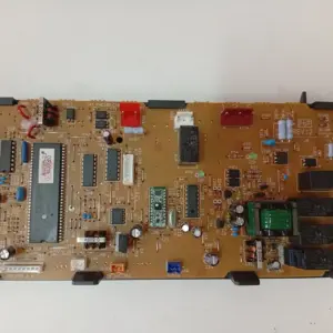Placa Electrónica de Aire Acondicionado DAIKIN 1287848/FHYB100125FJV1/FHYB100125FVAL/EC9651(C)