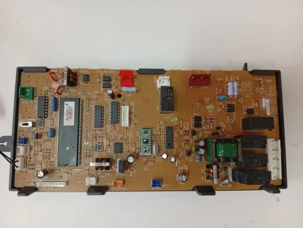 Placa Electrónica de Aire Acondicionado DAIKIN 1287848/FHYB100125FJV1/FHYB100125FVAL/EC9651(C)