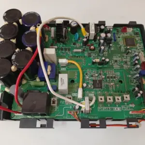 Placa Electrónica de Aire Acondicionado DAIKIN PC0313-1(A)/DB-F40-101A/151130