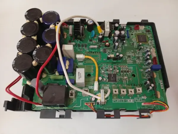 Placa Electrónica de Aire Acondicionado DAIKIN PC0313-1(A)/DB-F40-101A/151130