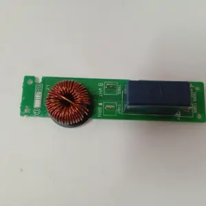 Placa Electrónica Aire Acondicionado 8B01