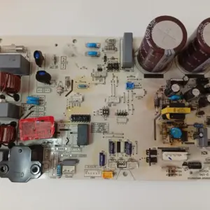 Placa Electrónica Aire Acondicionado V12634 94V-0/0011800209B-20121227-03