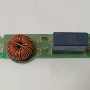 Placa Electrónica Aire Acondicionado 8B0104