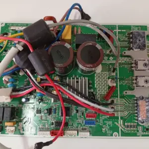 Placa Electrónica Aire Acondicionado PCB-001801039-20201118-01/0011801039/V9074765