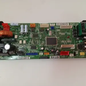 Placa Electrónica Aire Acondicionado 1393680/DB-E00-101E/DB-E00-101D/FFQ25-60BV1B/EC0280(D)