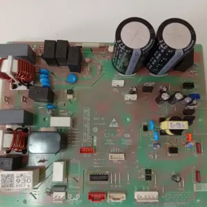 Placa Electrónica Aire Acondicionado 0011800930-20190729-01/0260403248-F/V98472 20210626